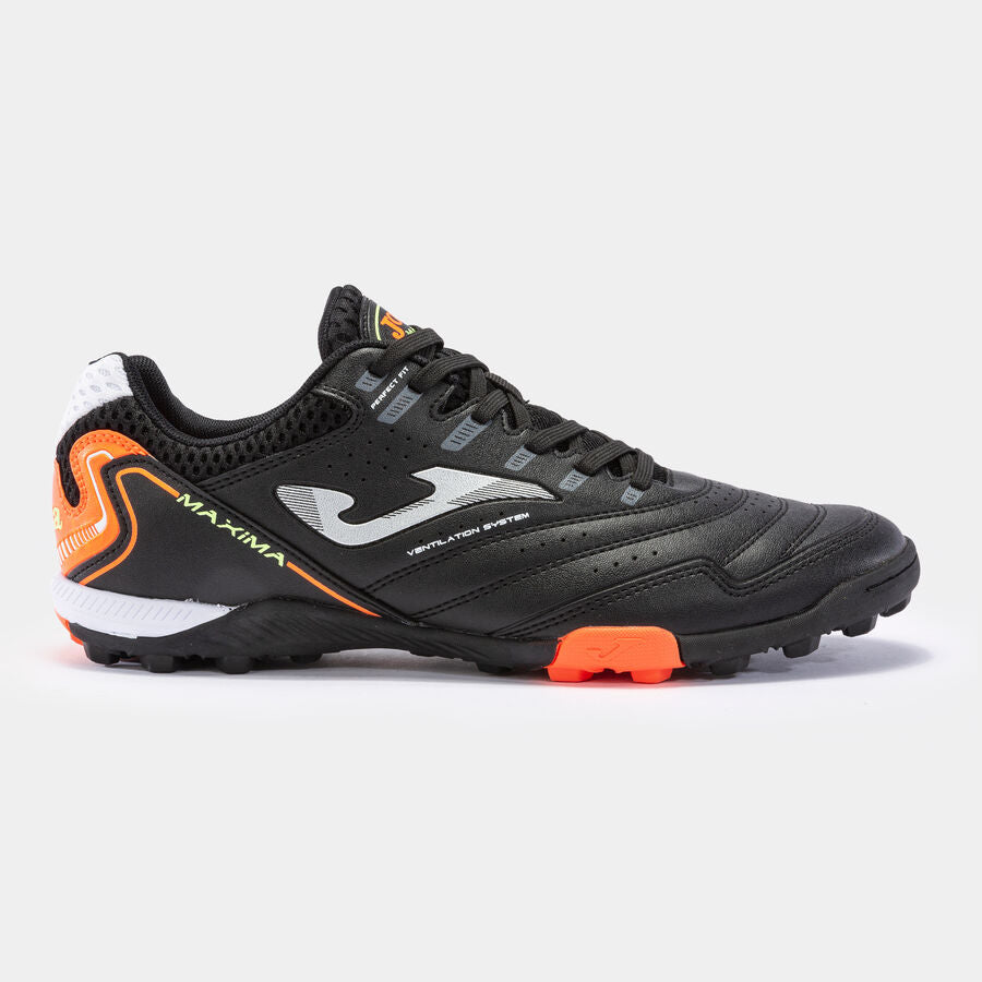 Joma Maxima 2301 Black Turf