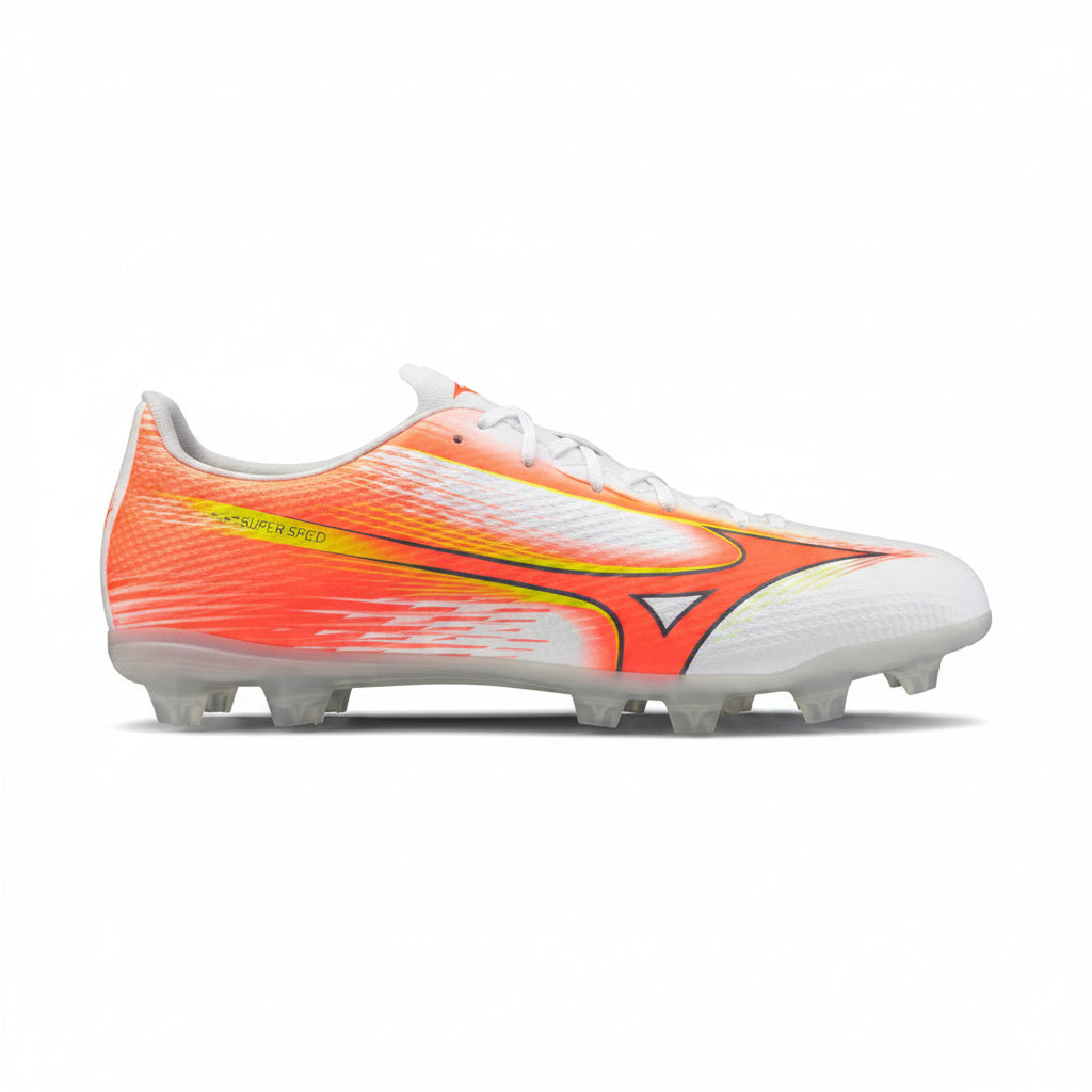 MIZUNO   Alpha III Select FG Firm Ground Soccer Cleat