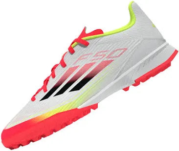 F50 League TF Junior Turf Shoes