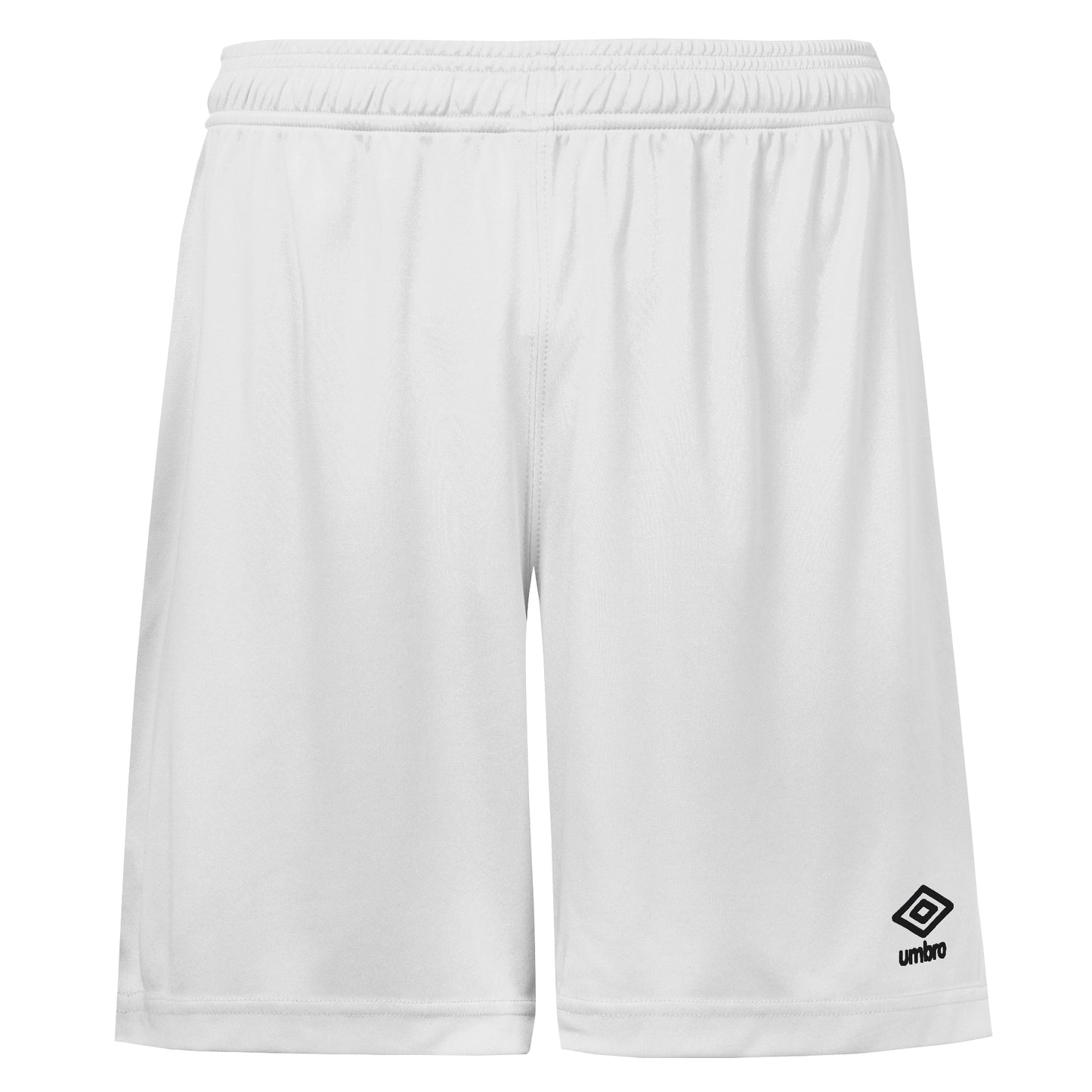UMBRO INTER SHORT ADULT WHITE