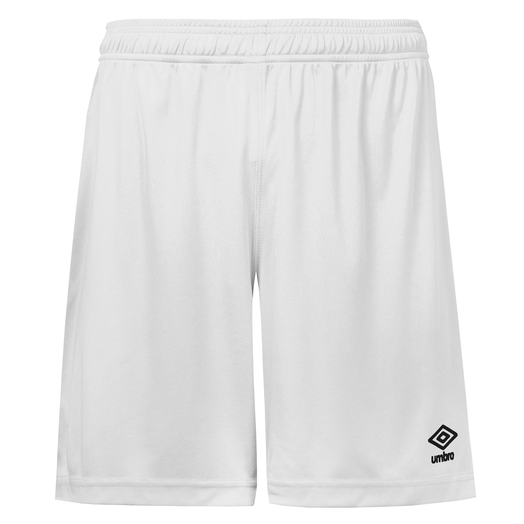 UMBRO INTER SHORT ADULT WHITE