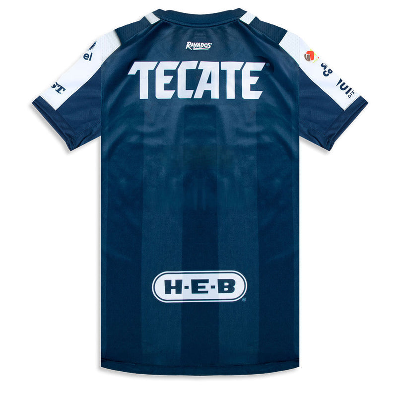 PUMA26-27  MEN,S JERSEYMonterrey home