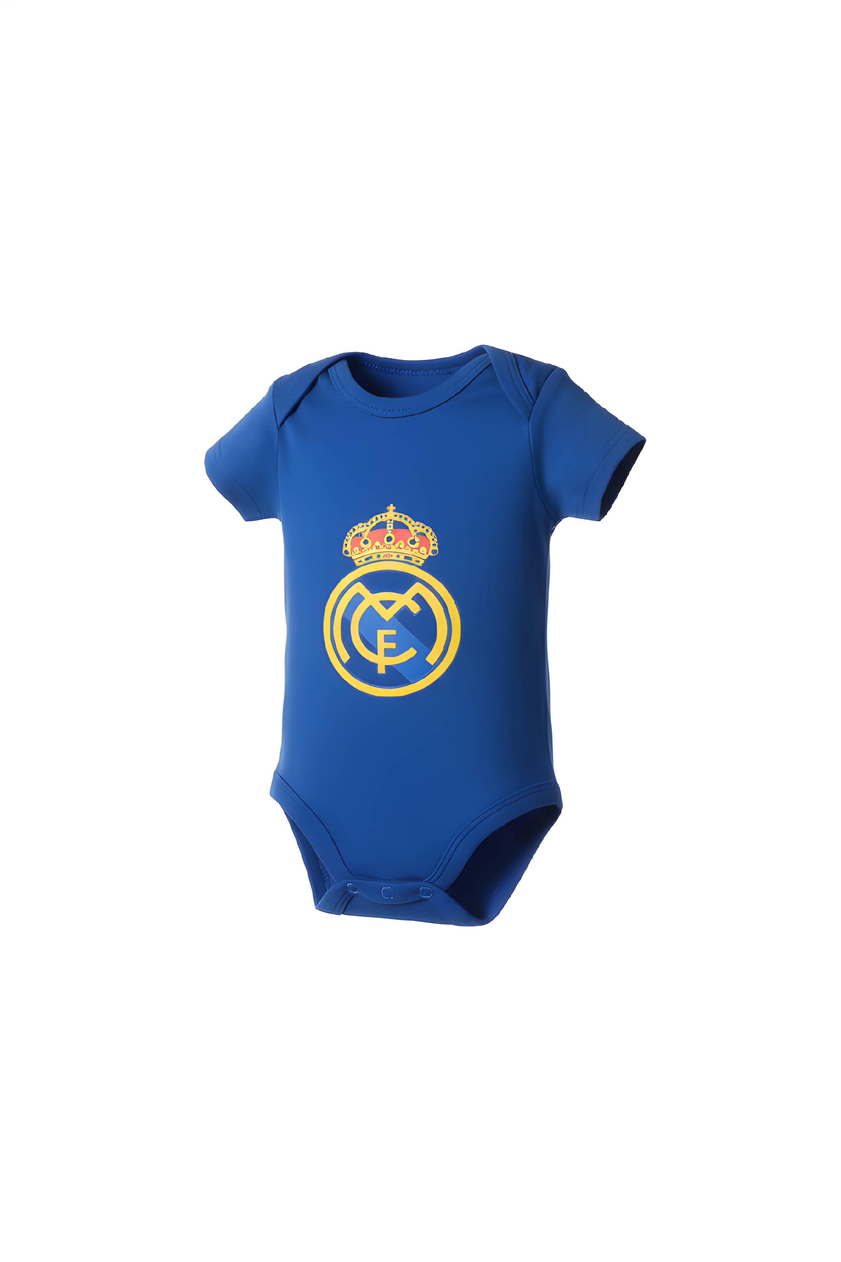 BabyBodysuit Real Madrid