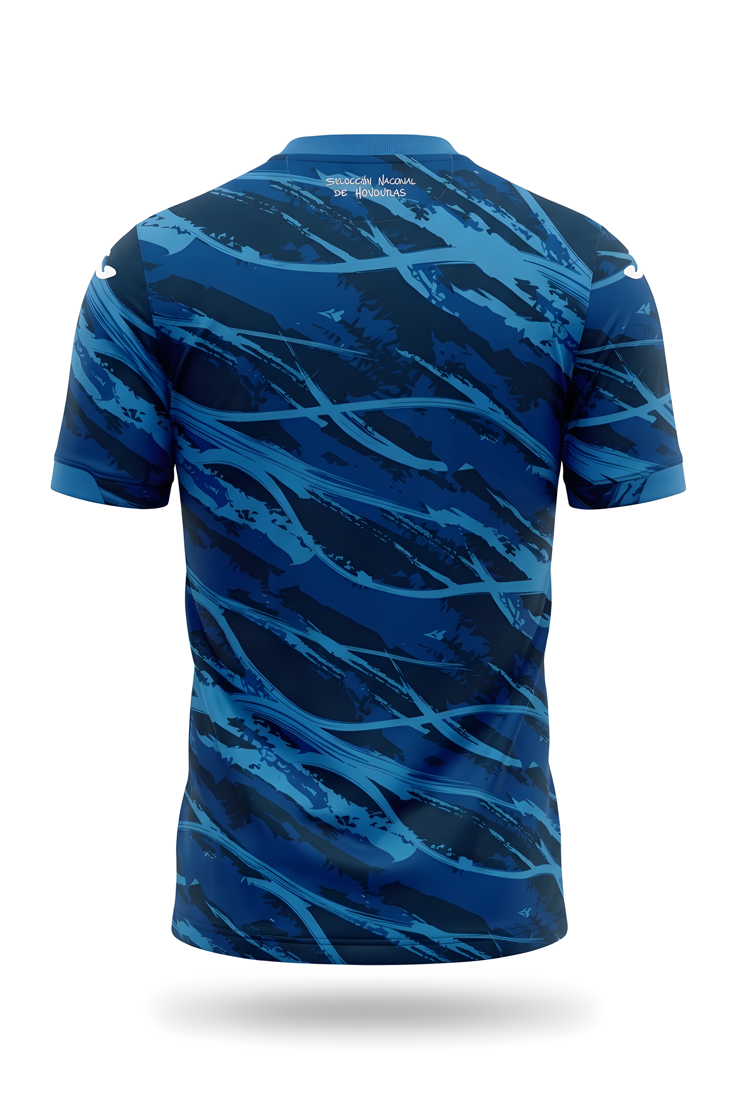 Joma Honduras 2026 Fourth Jersey