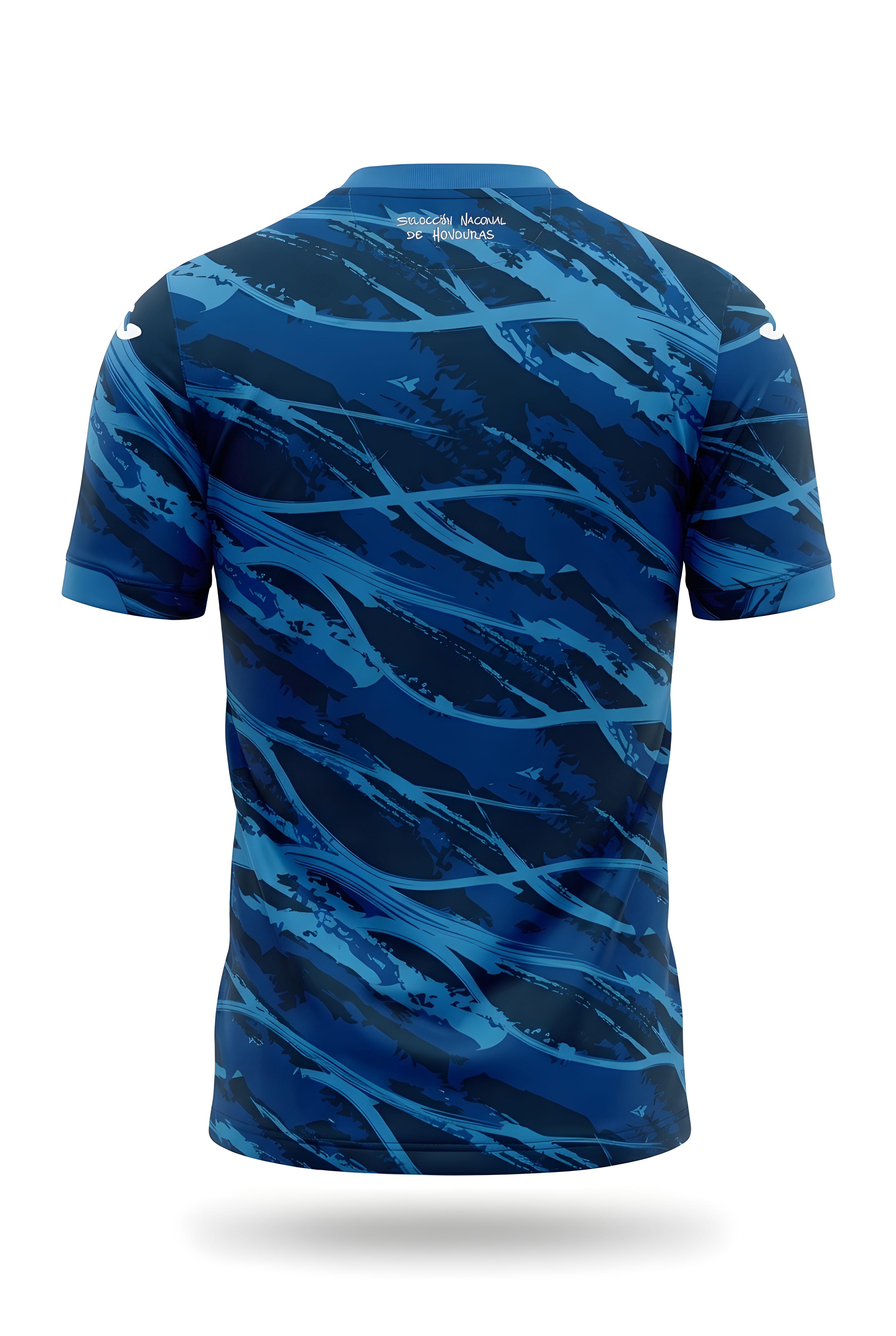 Joma Honduras 2026 Fourth Jersey