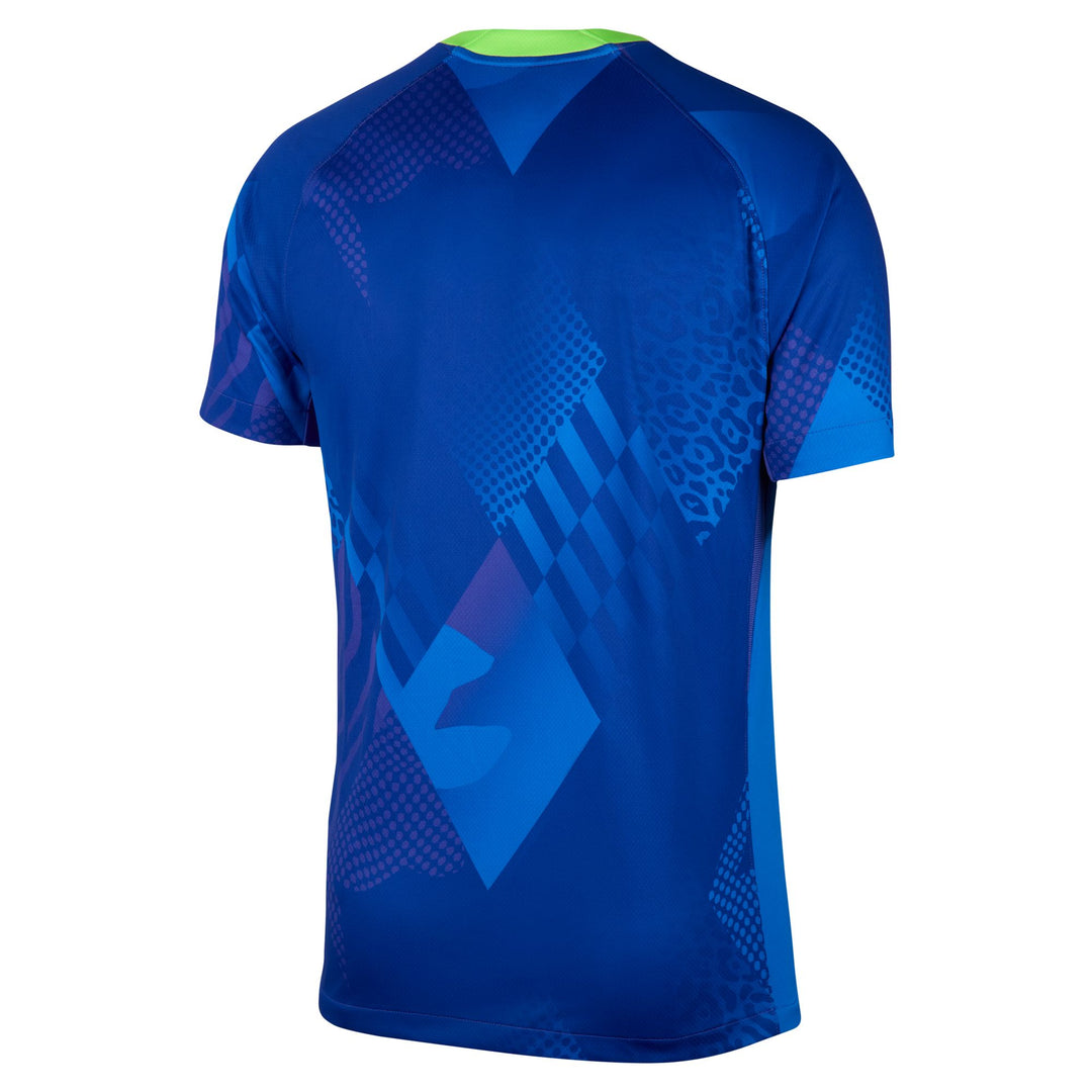 Men's Brazil Away Jersey 2025