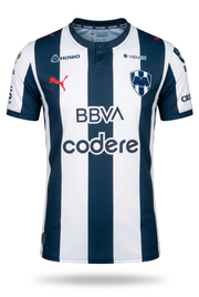 PUMA26-27  MEN,S JERSEYMonterrey home