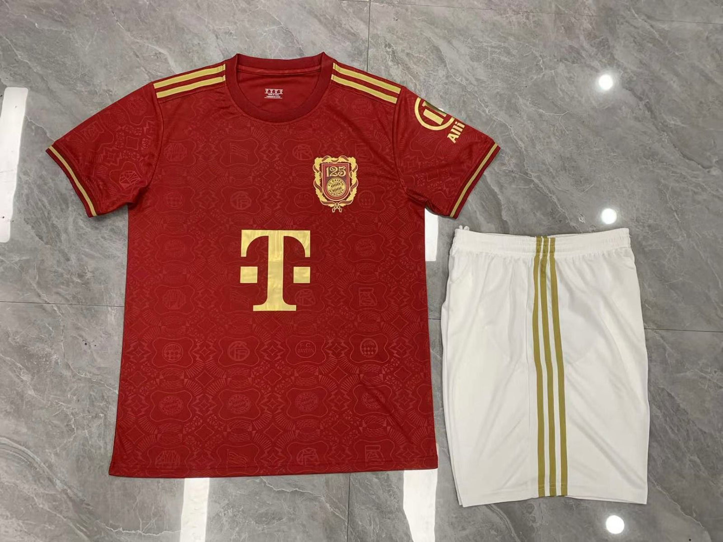 UNIFORMS