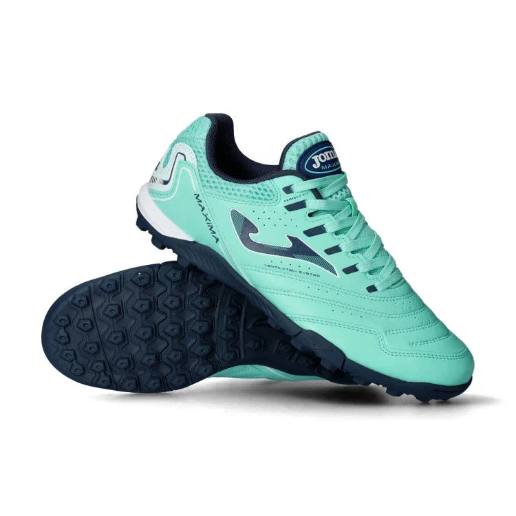 Joma Maxima Turquoise Turf