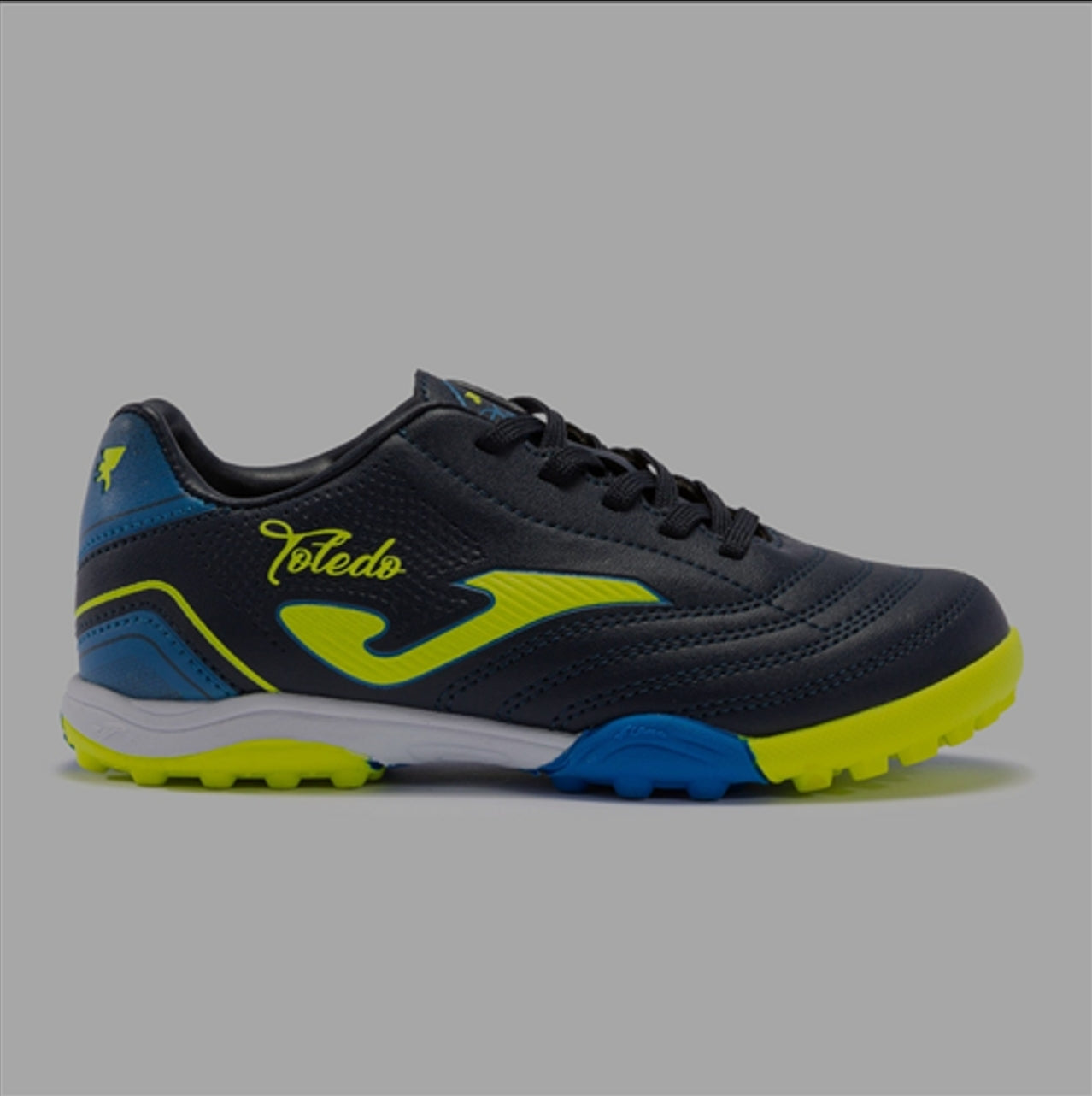 Joma Toledo Jr 2303 Navy Turf