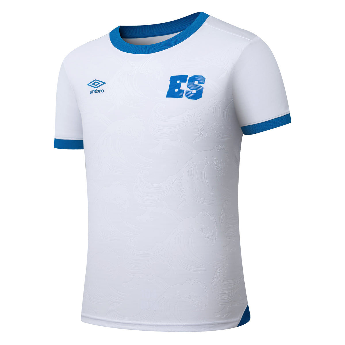 25-26 EL SALVADOR AWAY