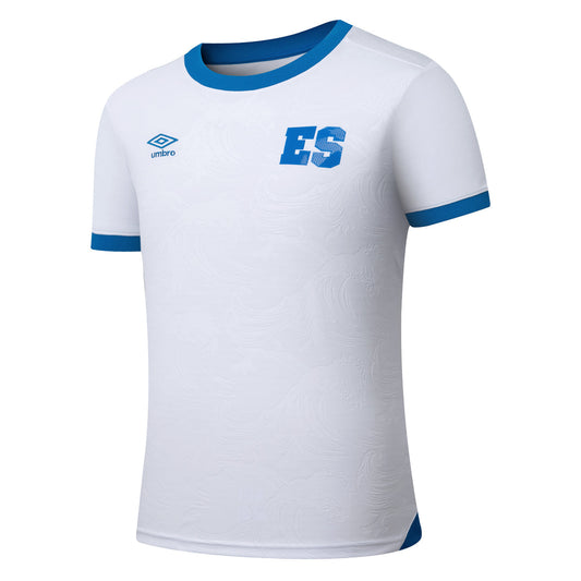 25-26 EL SALVADOR AWAY
