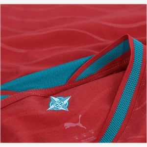 Puma 2026 Portugal Men's Stadium Home Soccer Jersey