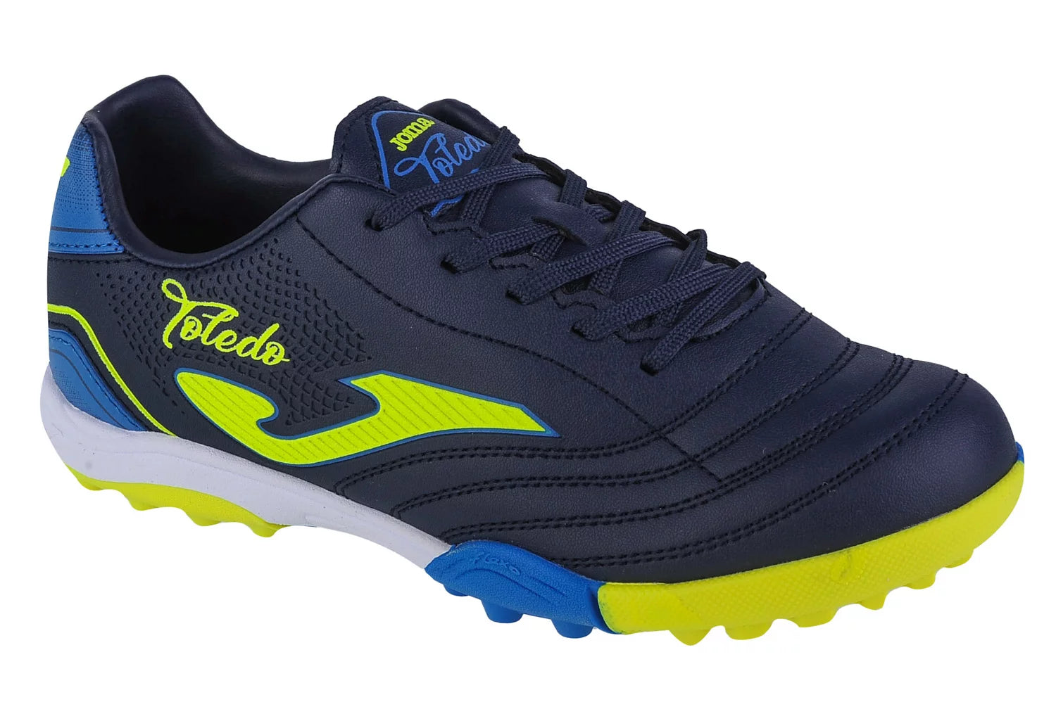 Joma Toledo Jr 2303 Navy Turf