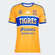 Tigres UANL 26/27 Home Jersey