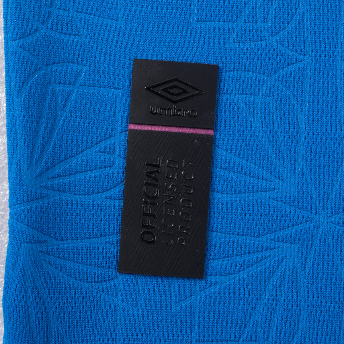 25-26 EL SALVADOR HOME JERSEY