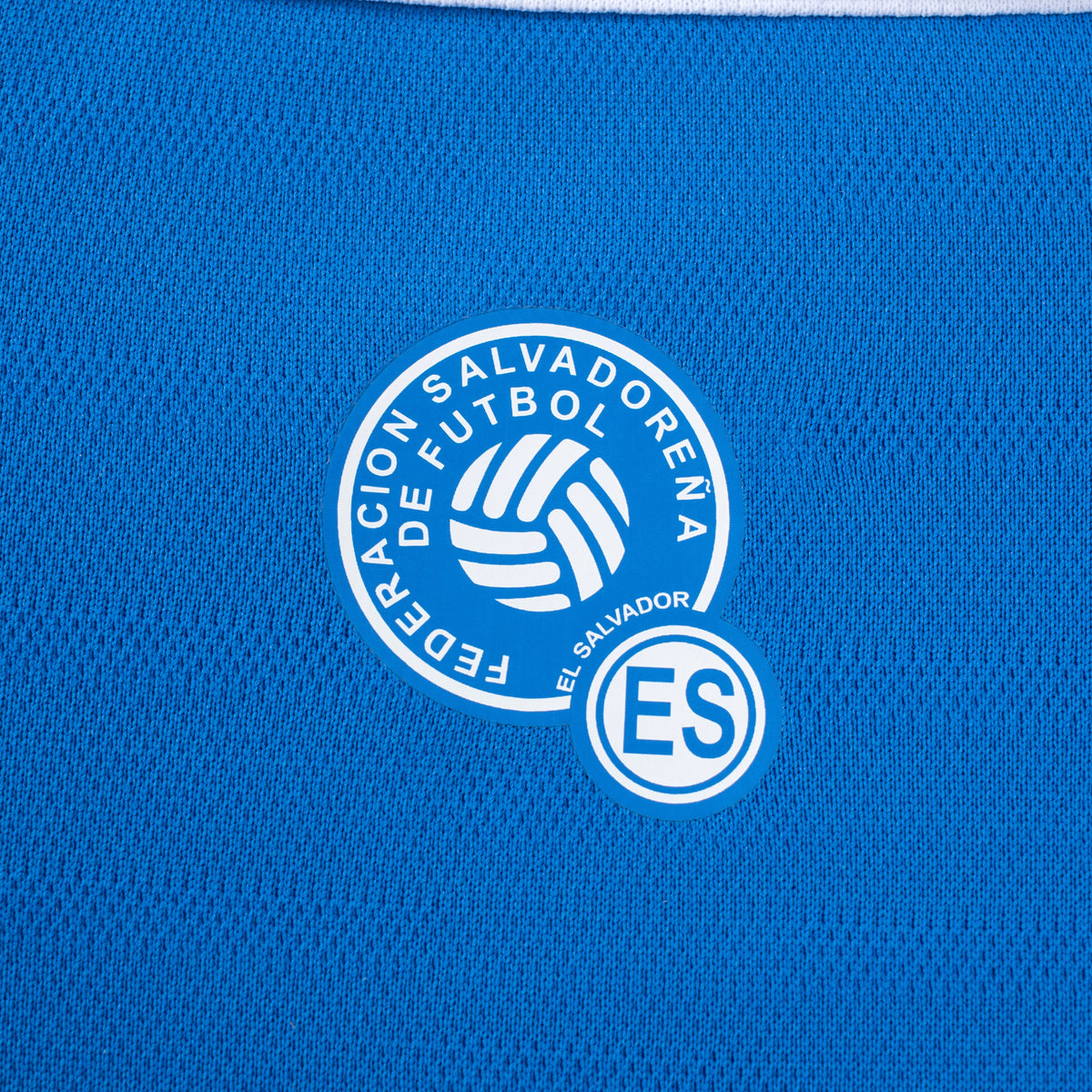 25-26 EL SALVADOR HOME JERSEY