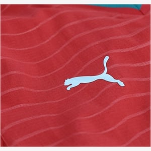 Puma 2026 Portugal Men's Stadium Home Soccer Jersey