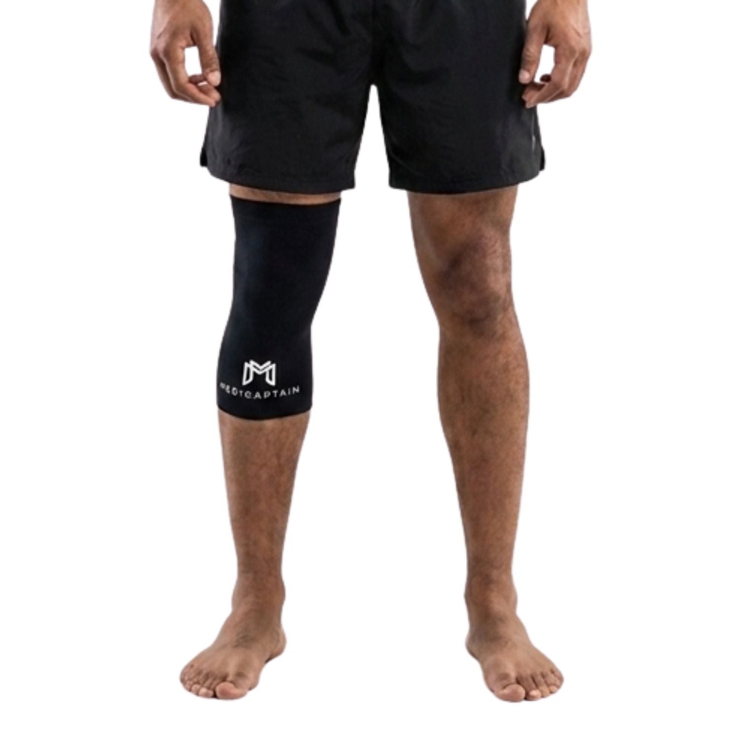 MediCaptain Hot & Cold Compression Leg Sleeve