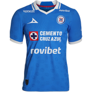 Pirma Cruz Azul 26-27 Men's Home Jersey