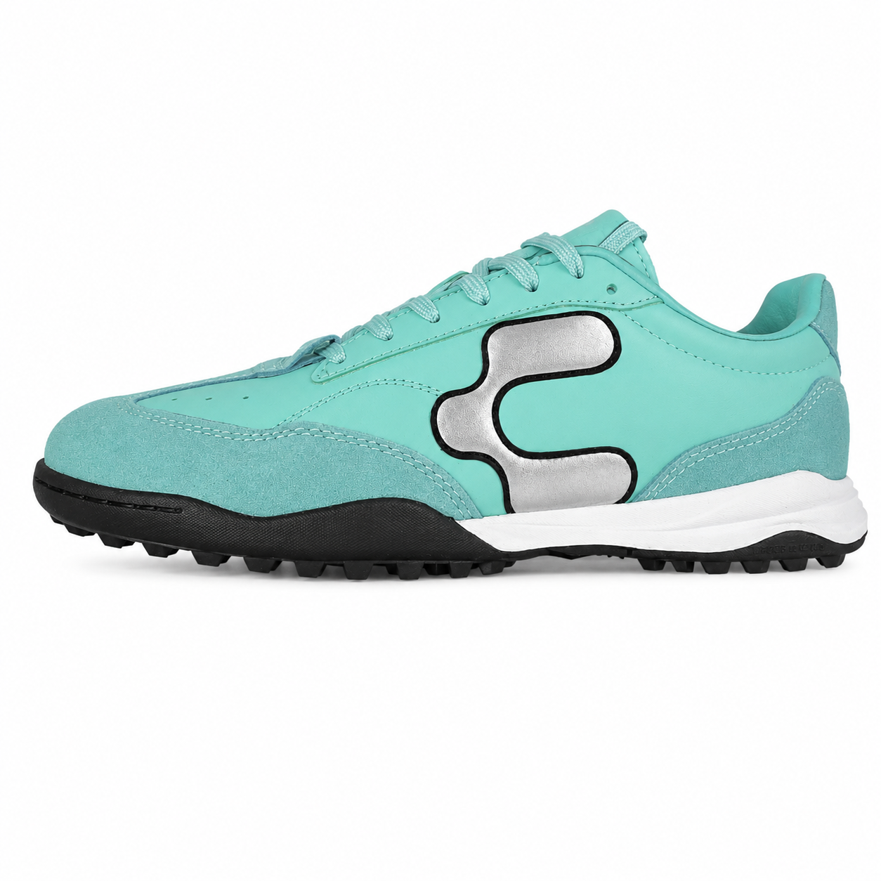 CHARLY CAMPISTA PU TF AQUA