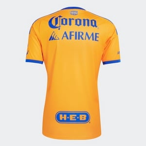 Tigres UANL 26/27 Home Jersey