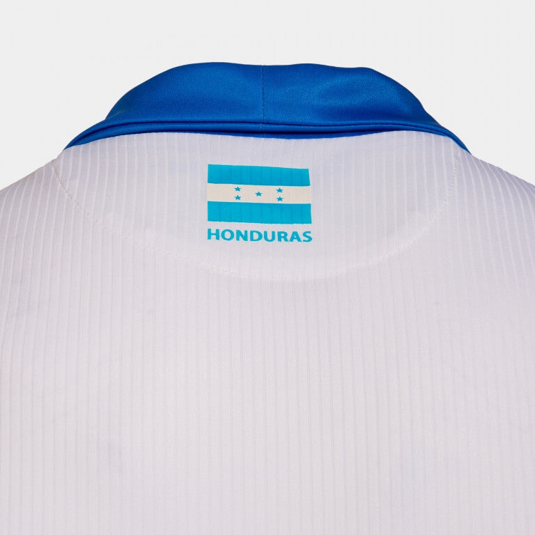 Honduras Home Jersey 23/24