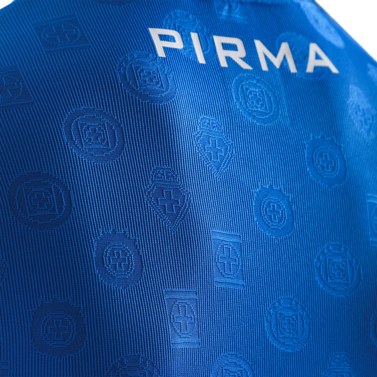 Pirma Cruz Azul 26-27 Men's Home Jersey