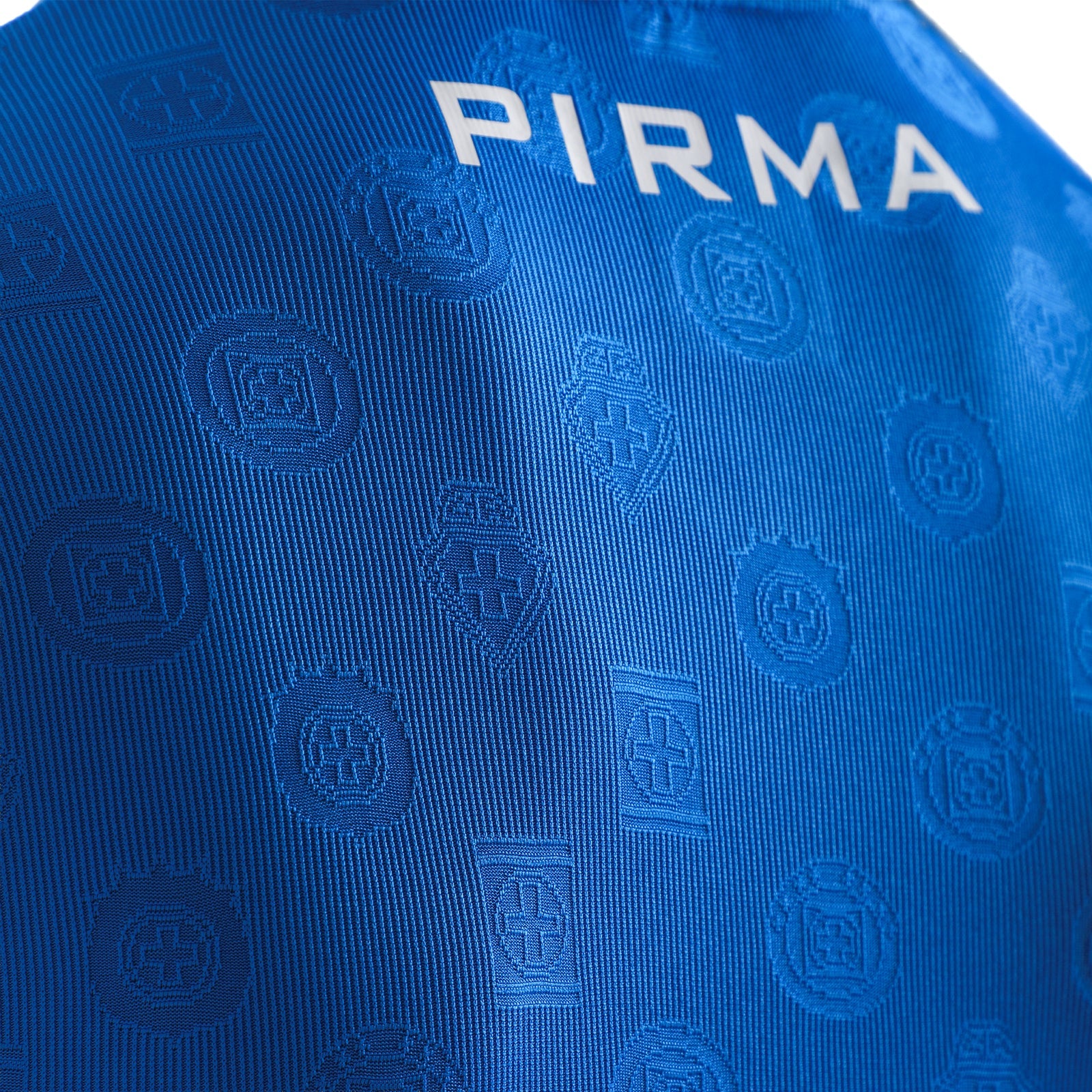 Pirma Cruz Azul 26-27 Men's Home Jersey