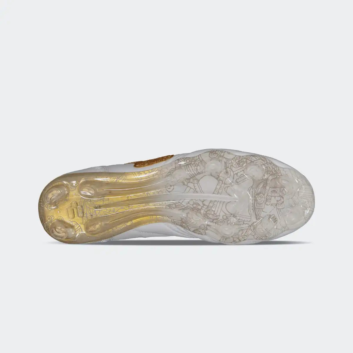 CHARLY Legendario 26 PFX AG Molded Soccer Cleats