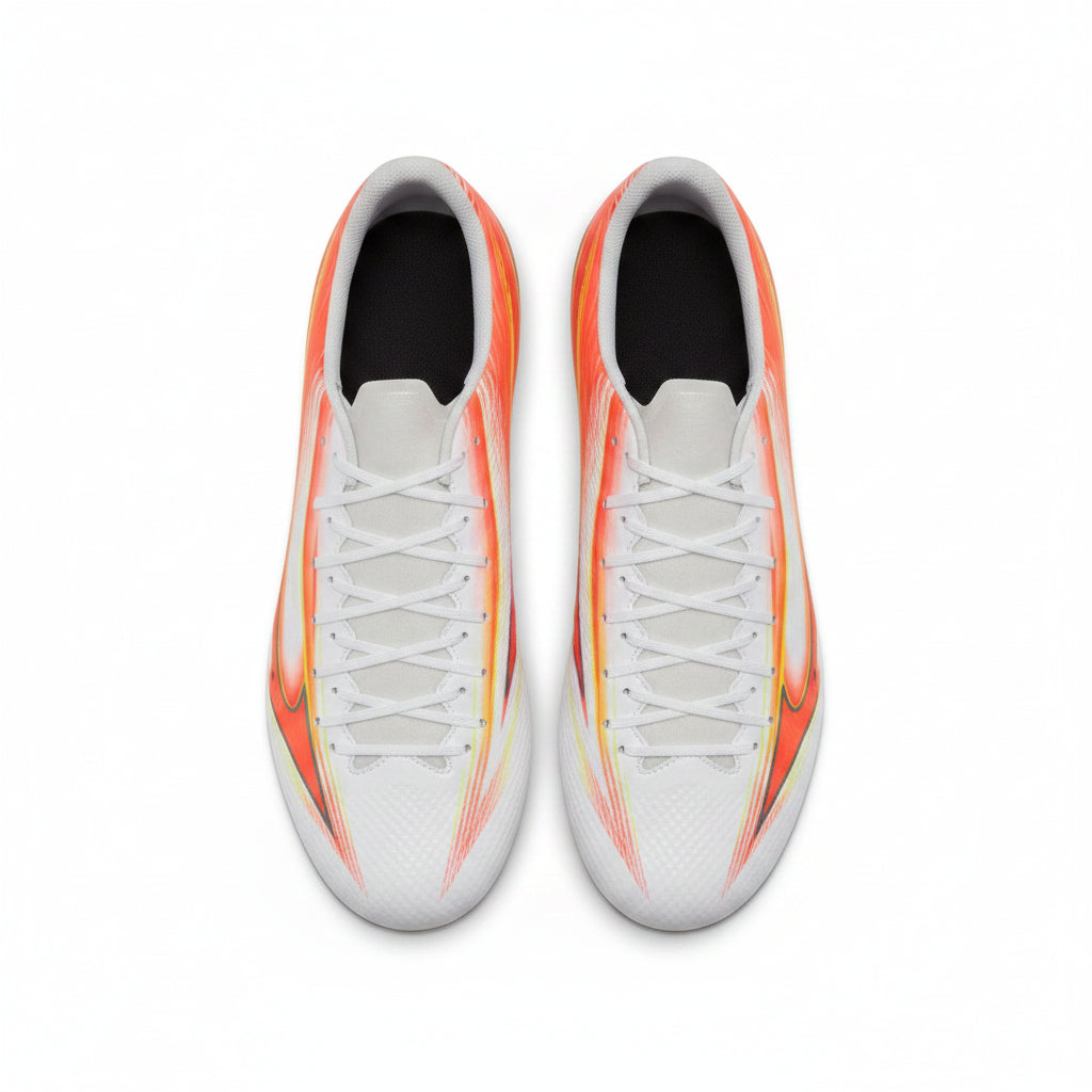 MIZUNO   Alpha III Select FG Firm Ground Soccer Cleat