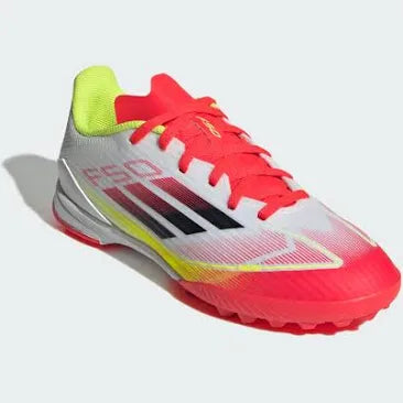 F50 League TF Junior Turf Shoes