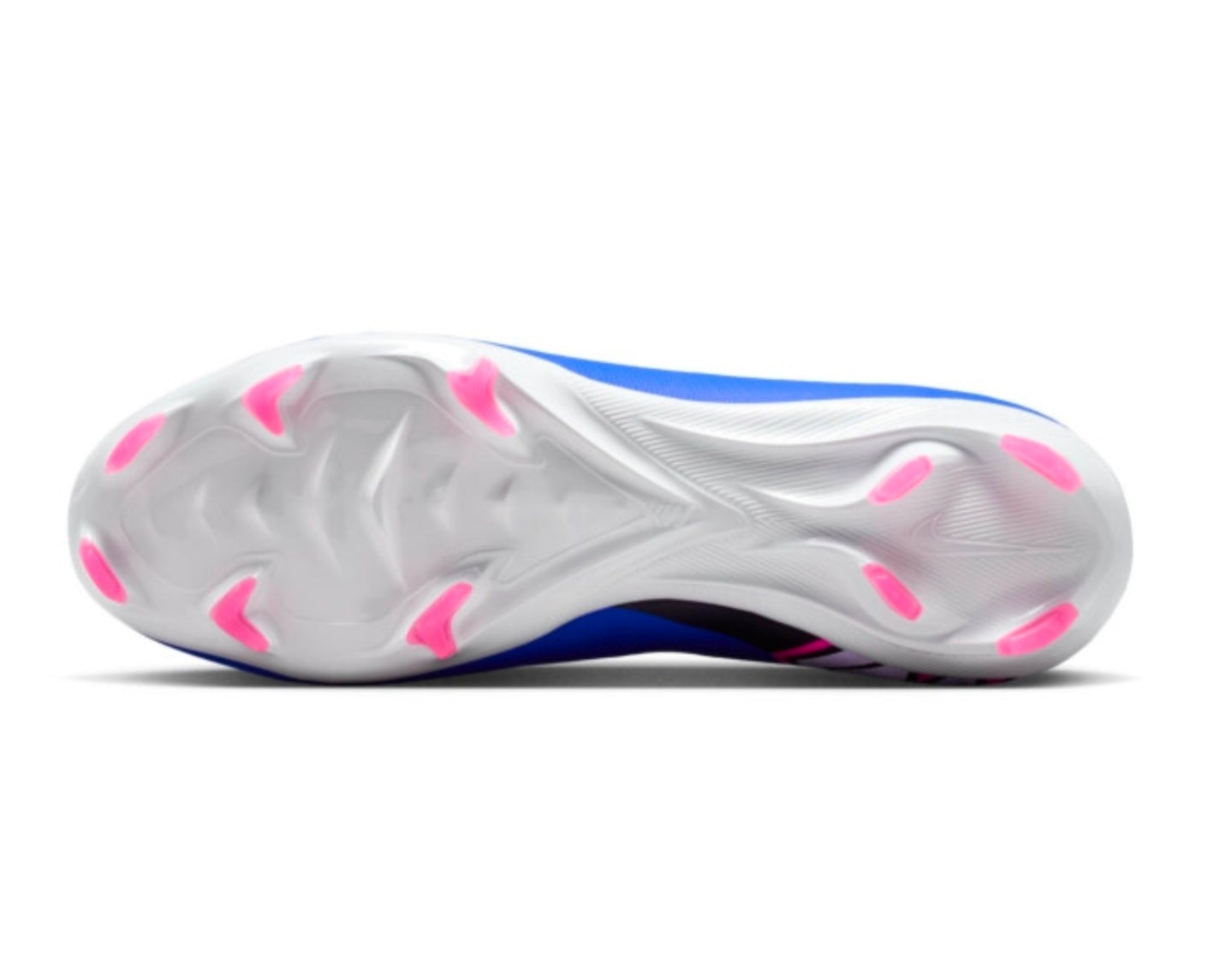 MERCURIAL SUPERFLY 10 PRO FIRM-GROUND HIGH-TOP FOOTBALL CLEATS