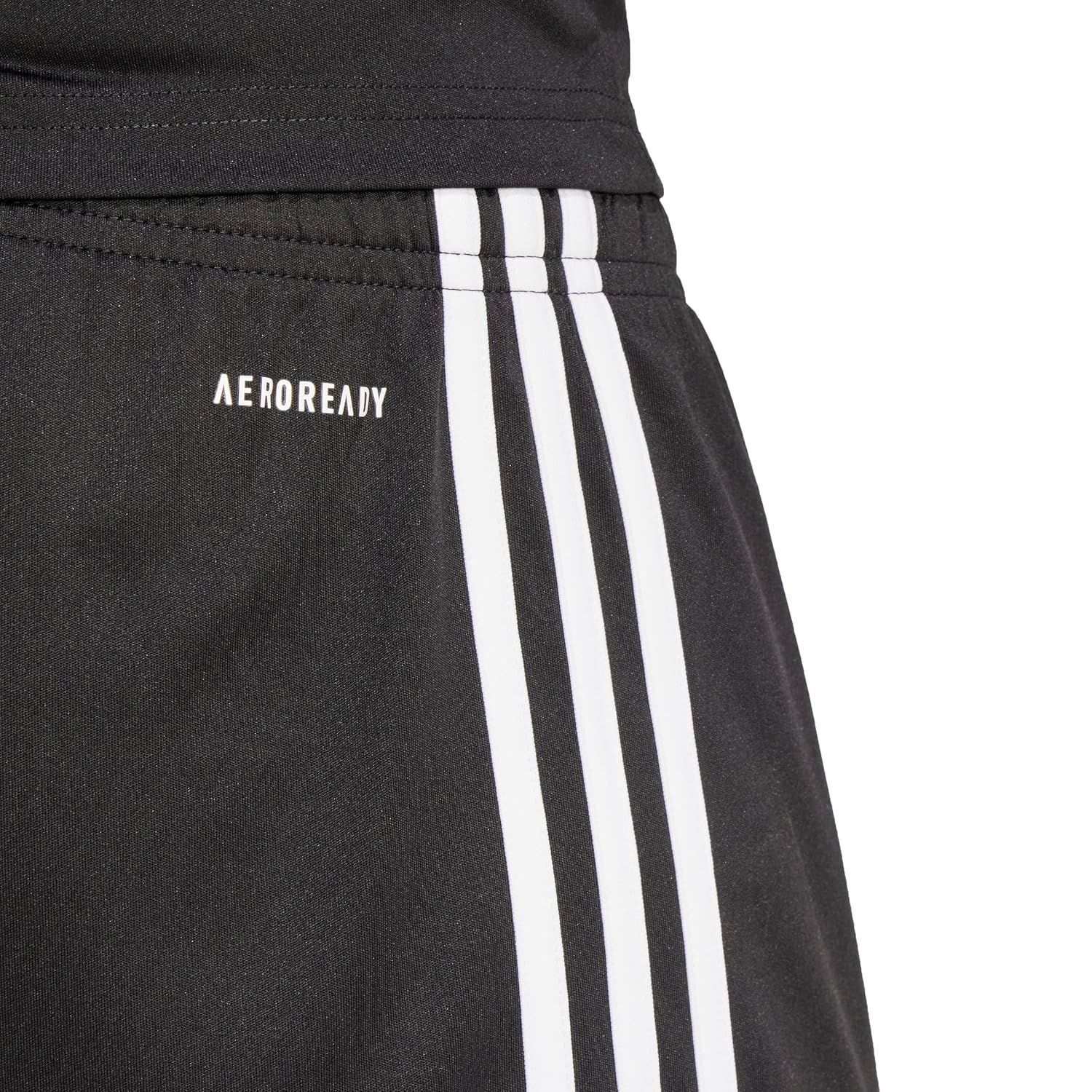 Adidas Mens Squadra 25 Soccer Shorts | Black