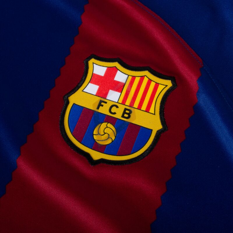 Barcelona Home Jersey 23/24