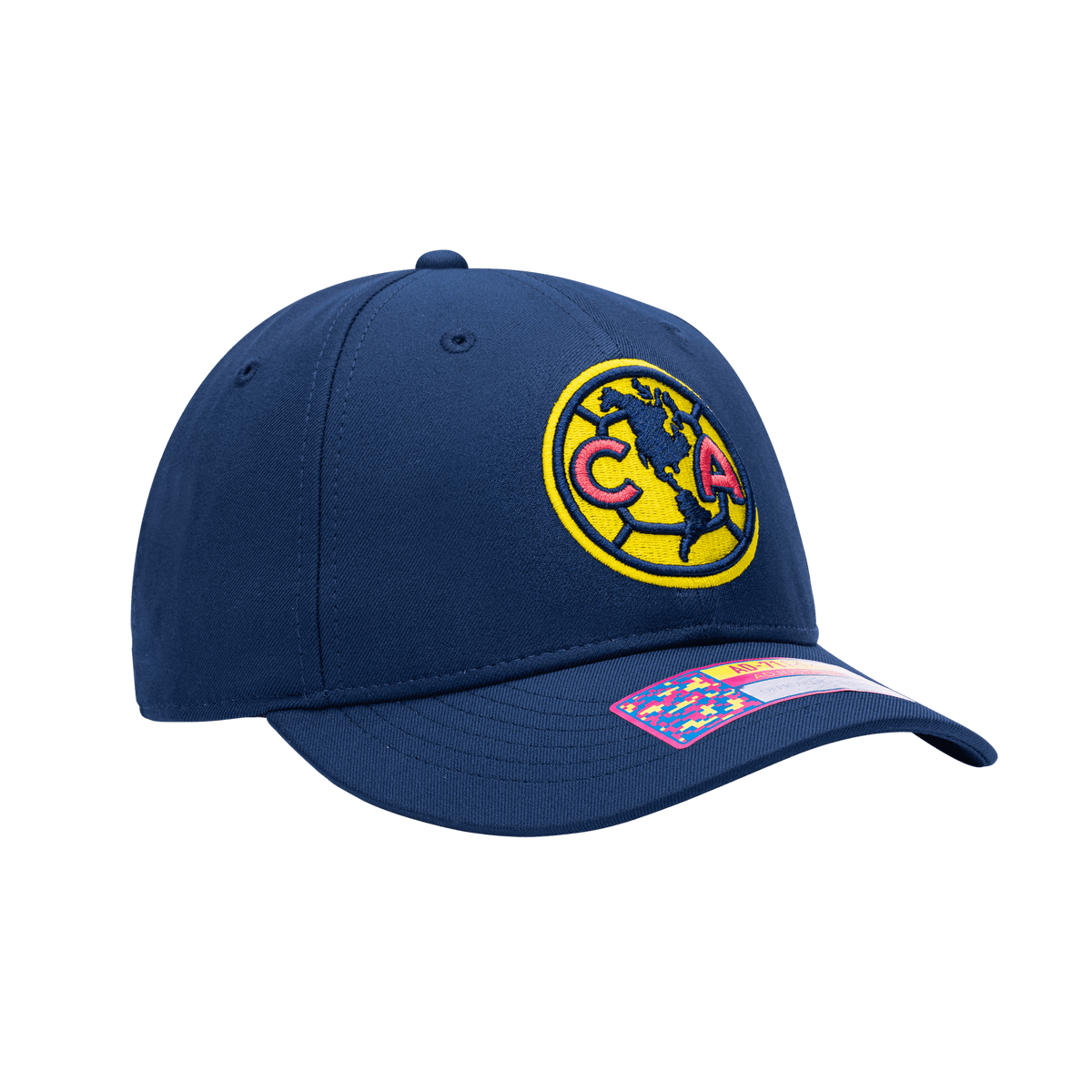 FANINK AMERICA CAP CAM-2071 NAVY ONE SIZE