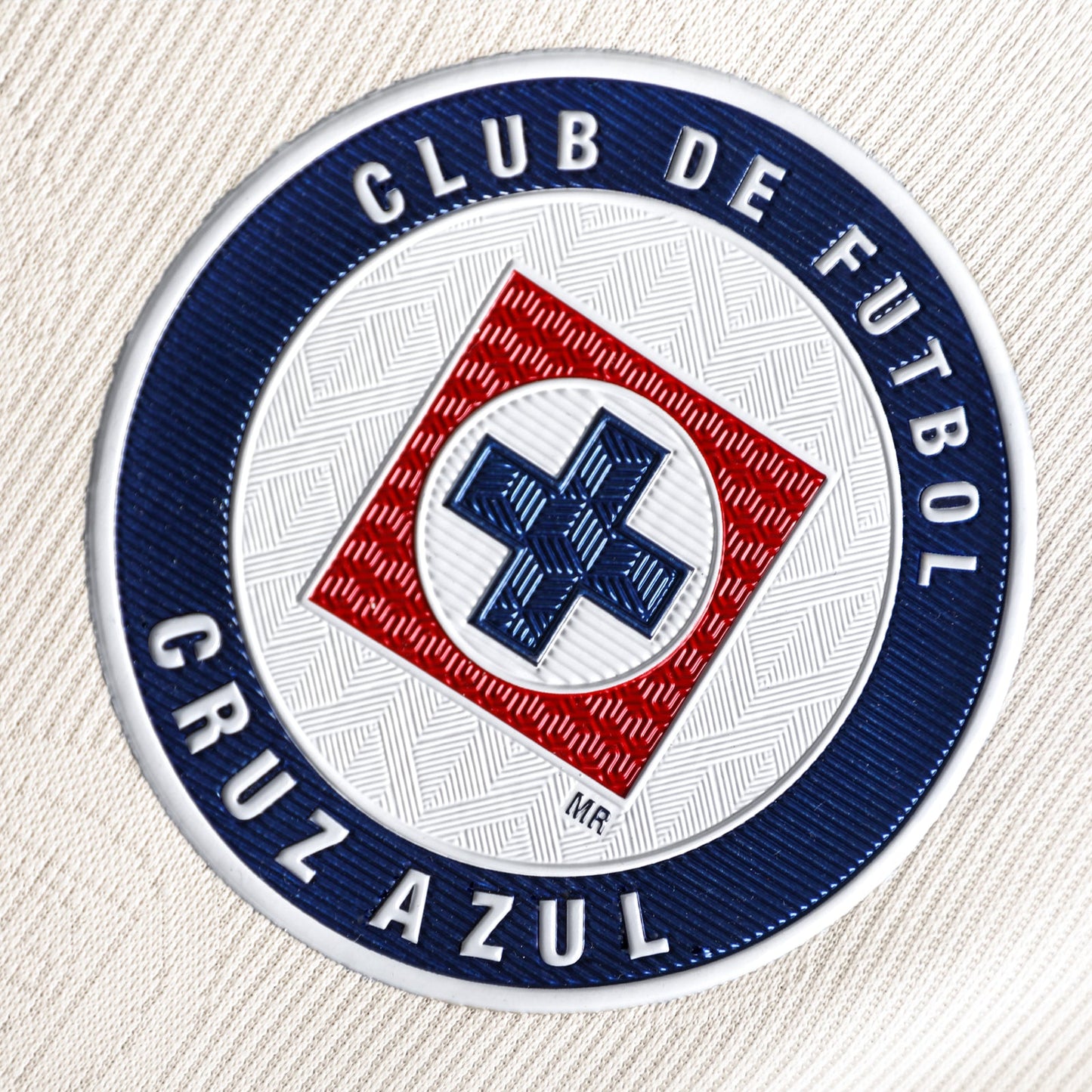 Pirma Cruz Azul 26-27 Men's Away Jersey