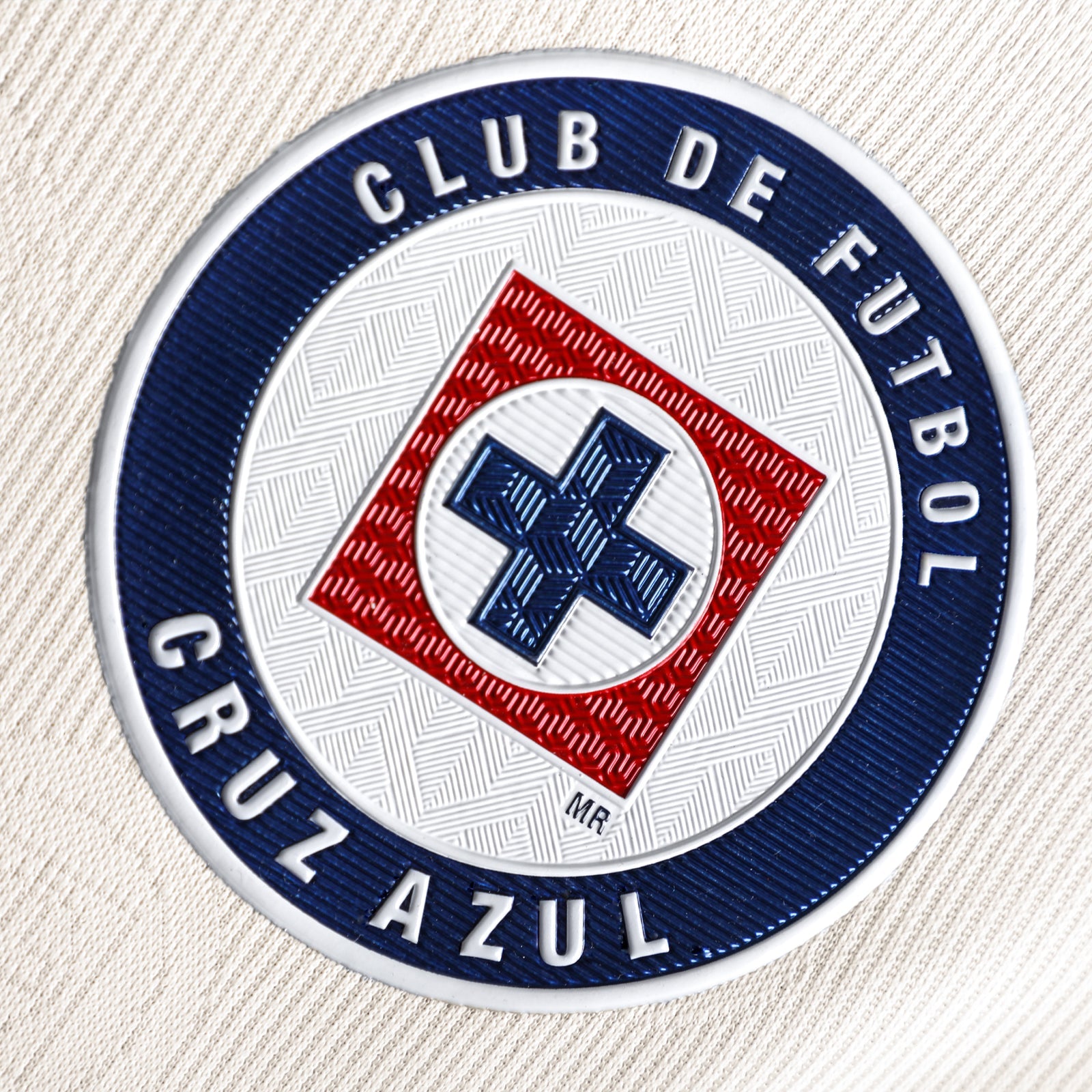 Pirma Cruz Azul 26-27 Men's Away Jersey