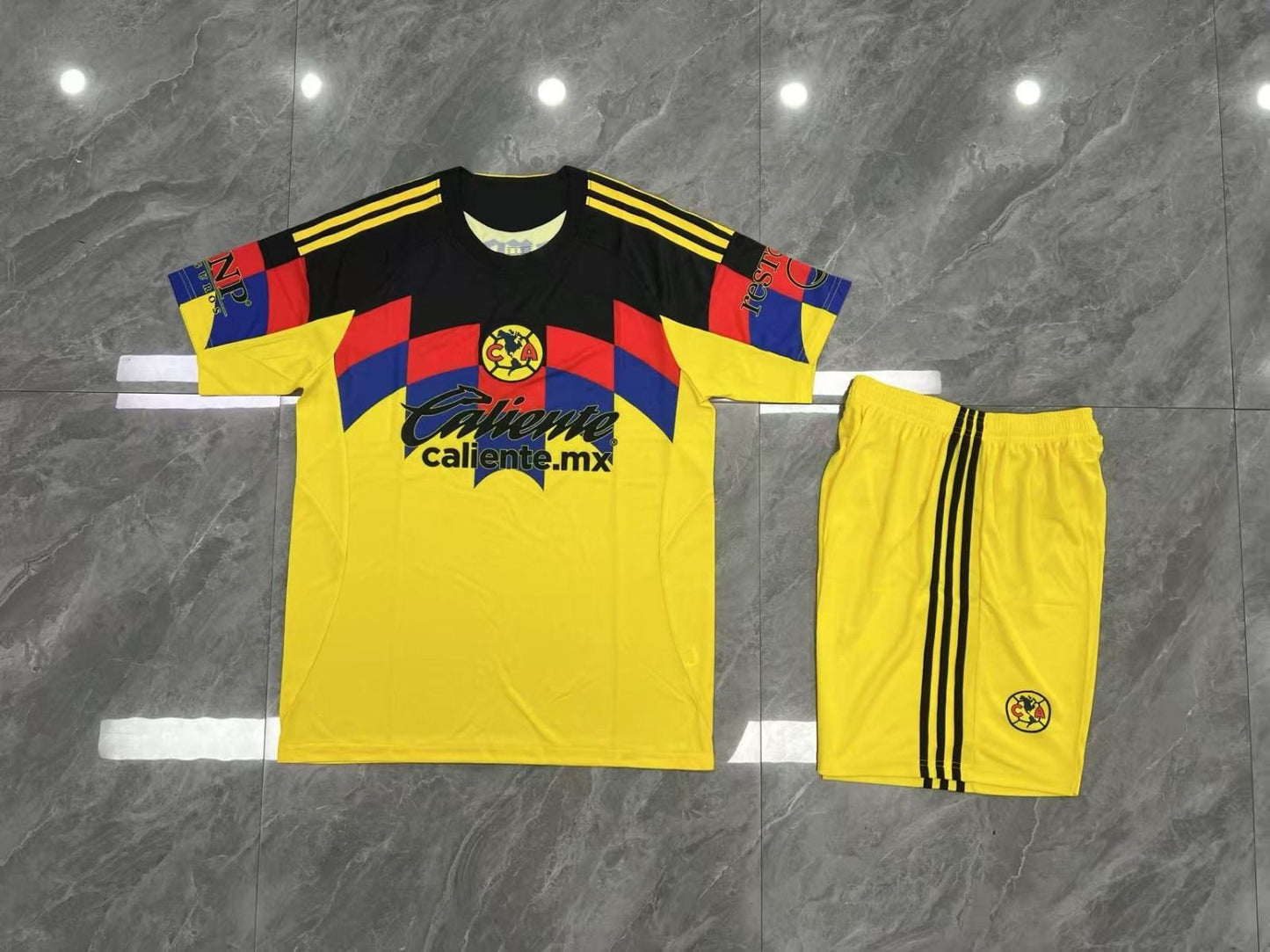 UNIFORMS