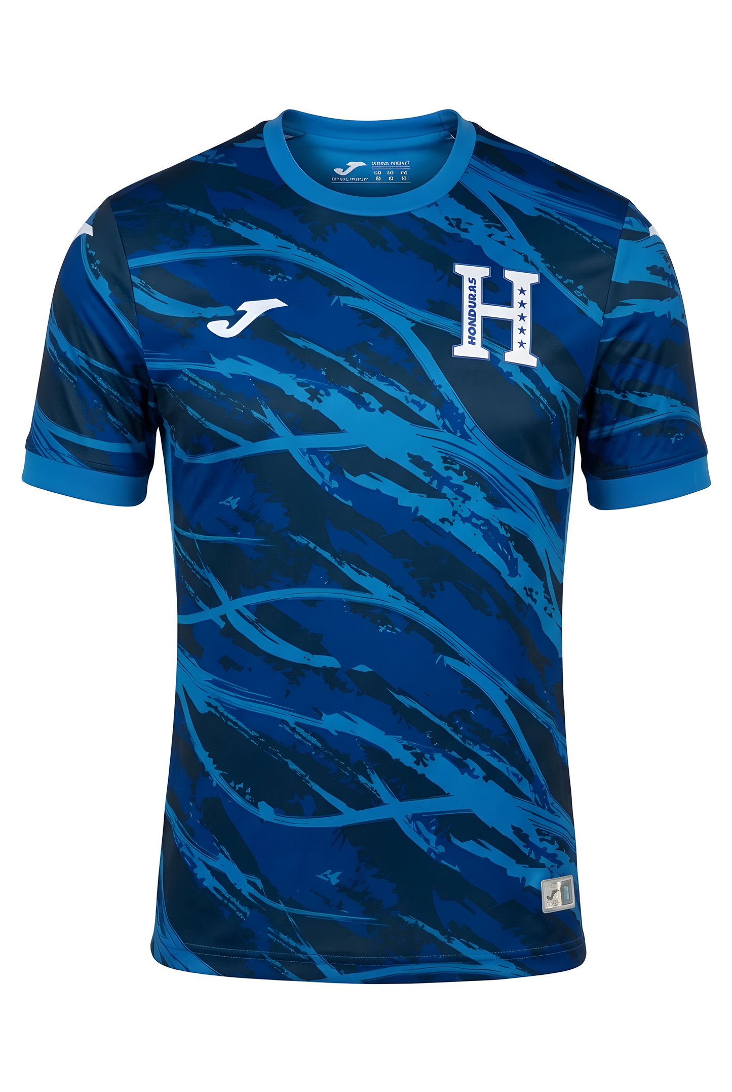 Joma Honduras 2026 Fourth Jersey