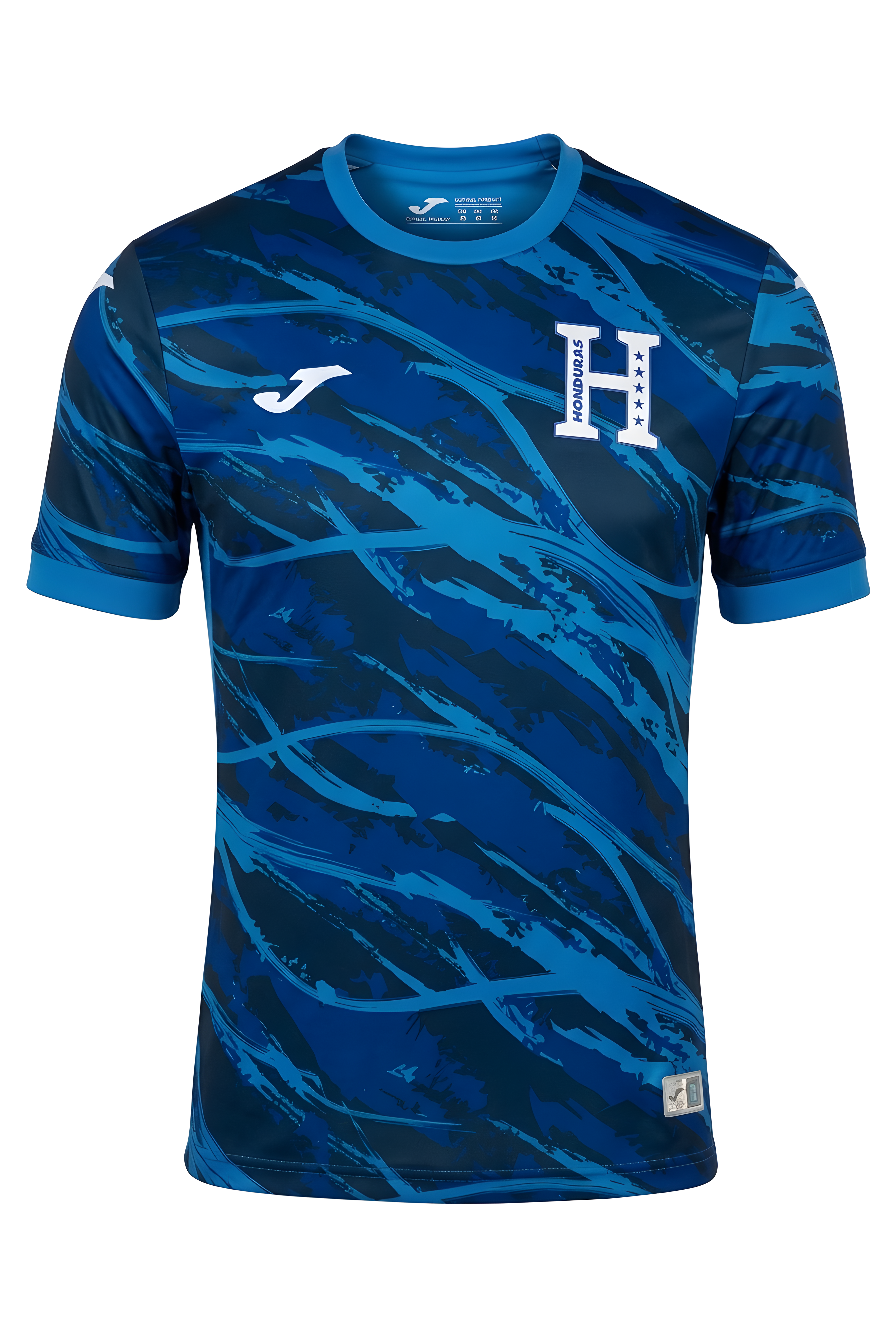 Joma Honduras 2026 Fourth Jersey