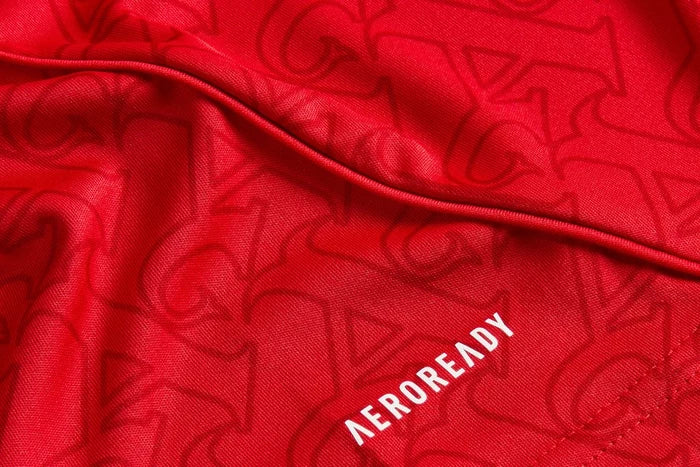 Arsenal 2025/26 Home  Jersey