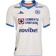 Pirma Cruz Azul 26-27 Men's Away Jersey