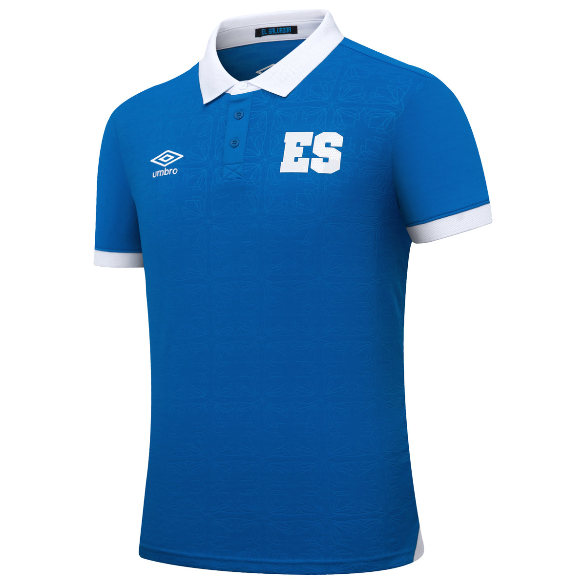 25-26 EL SALVADOR HOME JERSEY