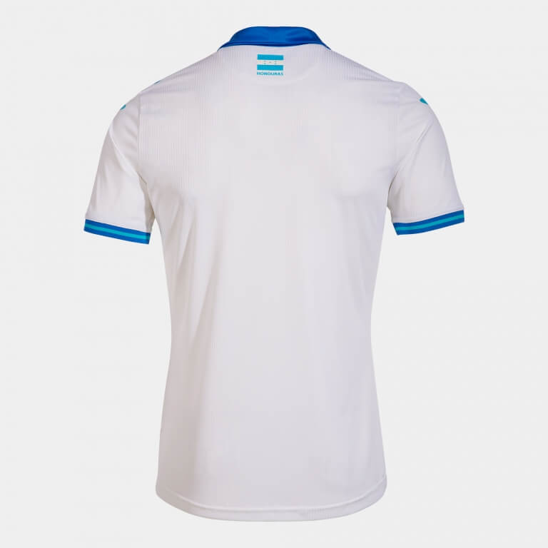 Honduras Home Jersey 23/24