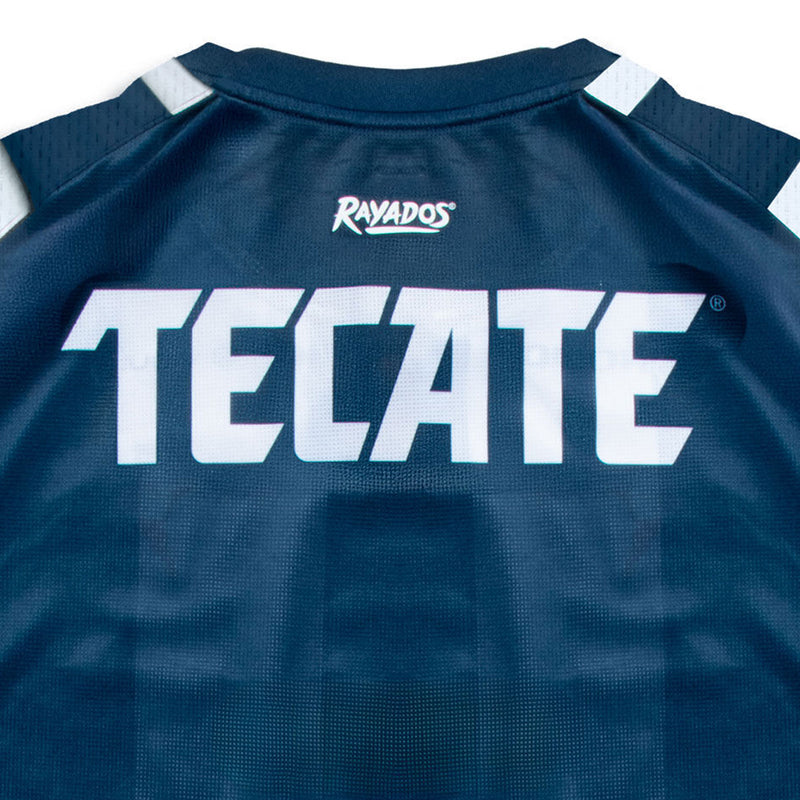 PUMA26-27  MEN,S JERSEYMonterrey home
