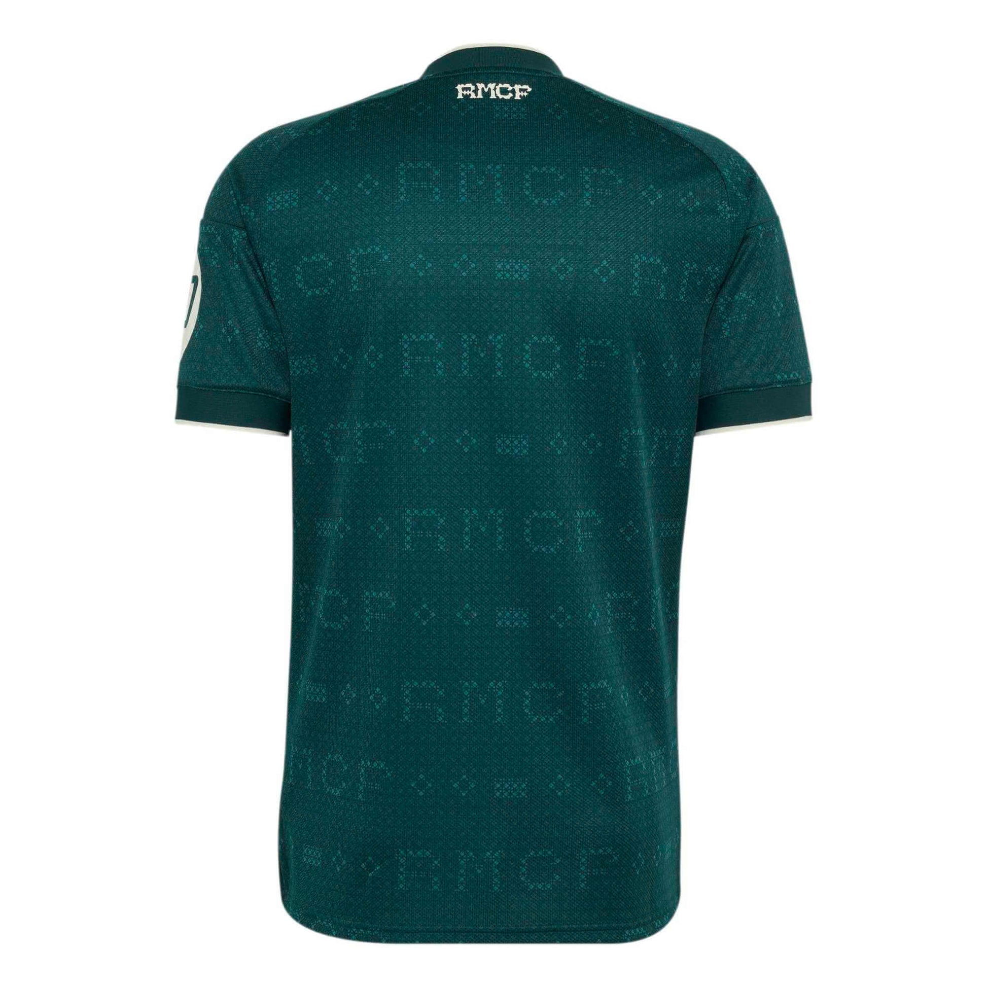Real Madrid 26/27 Away  Jersey