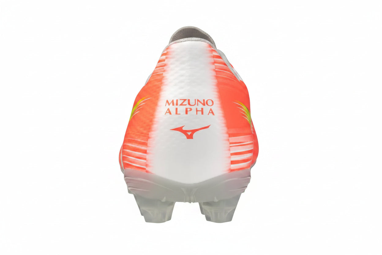 MIZUNO   Alpha III Select FG Firm Ground Soccer Cleat