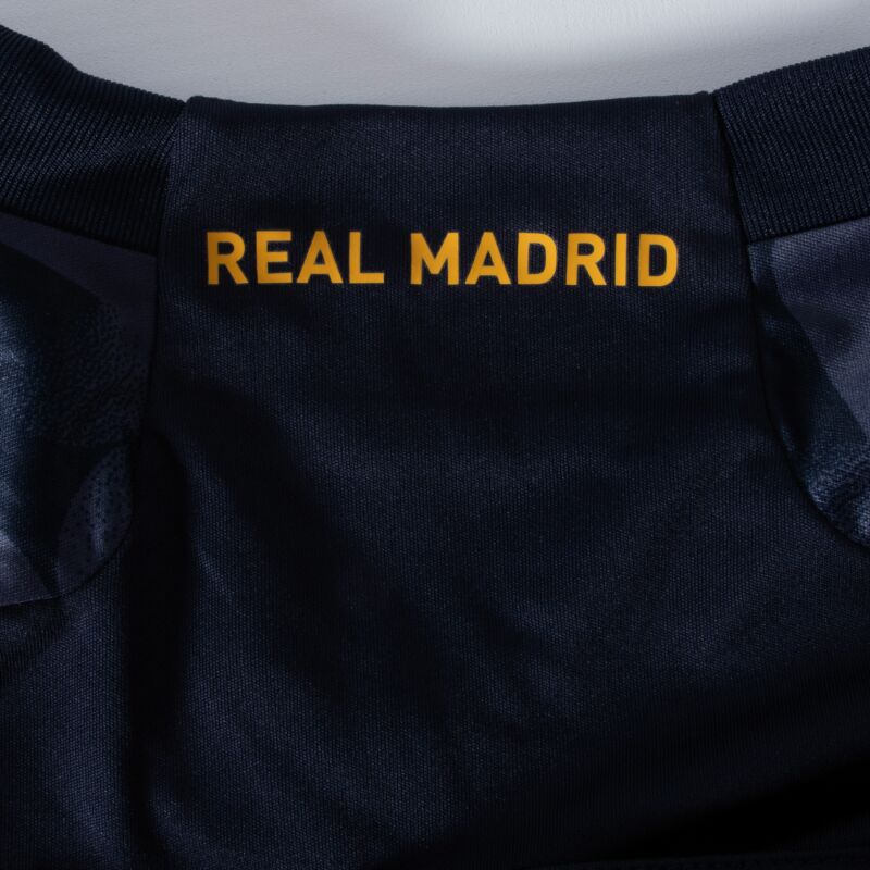 Real Madrid Away Jersey 23/24