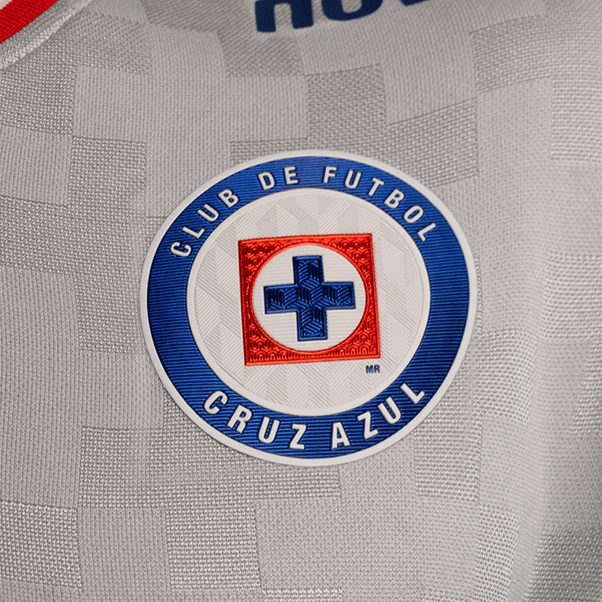 Pirma Cruz Azul 2025-26 Men's Away Jersey